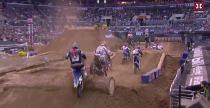 X Games 17: Tadeusz Błażusiak wygrał Moto X Enduro